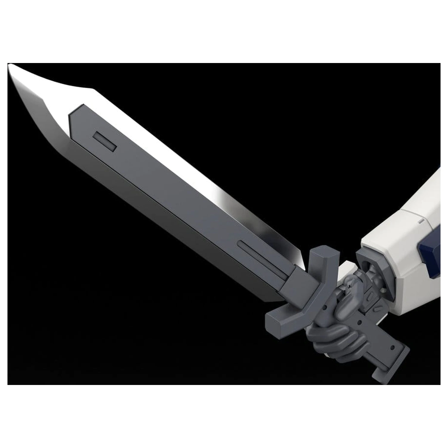 Full Metal Panic! Kit model din plastic 1/48 Arbalest Special Set 18 cm poza produsului