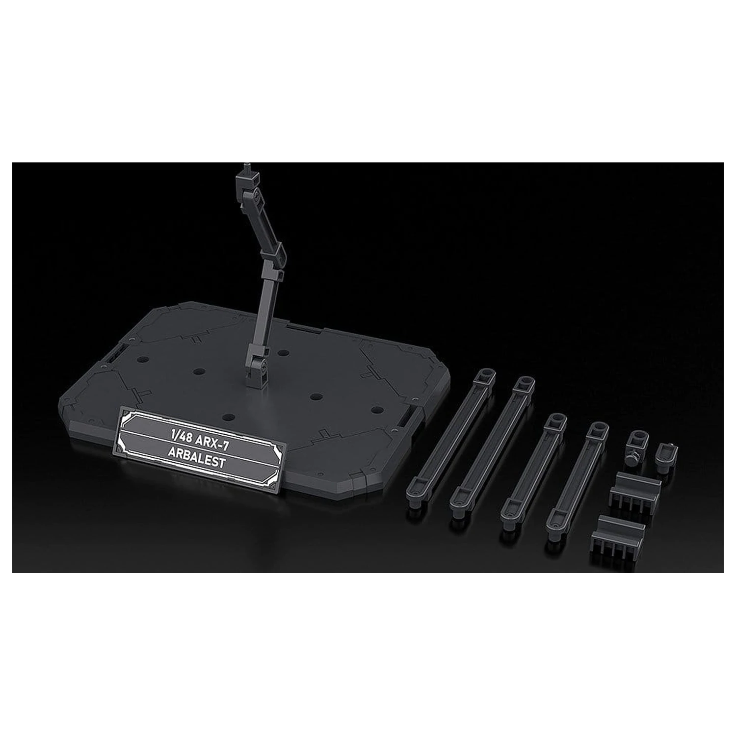 Full Metal Panic! Kit model din plastic 1/48 Arbalest Special Set 18 cm poza produsului