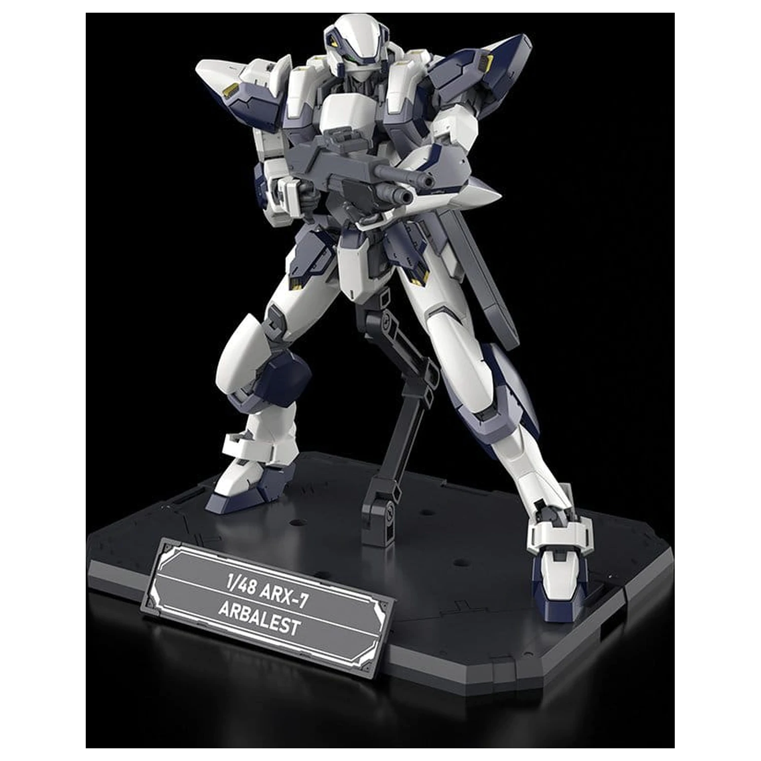 Full Metal Panic! Kit model din plastic 1/48 Arbalest Special Set 18 cm poza produsului