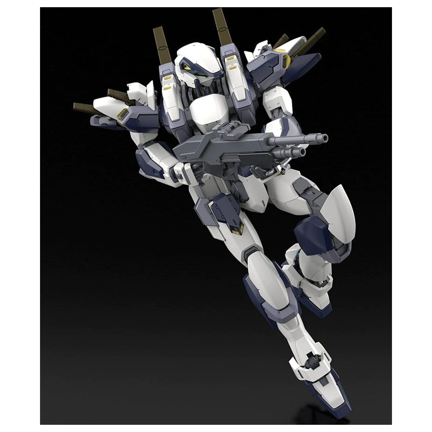 Full Metal Panic! Kit model din plastic 1/48 Arbalest Special Set 18 cm poza produsului