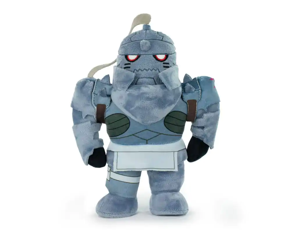 Fullmetal Alchemist Figurină de pluș Alphonse 26 cm poza produsului