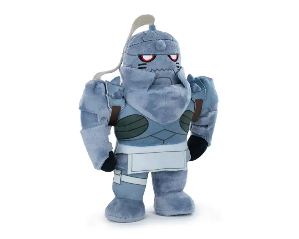 Fullmetal Alchemist Figurină de pluș Alphonse 26 cm poza produsului