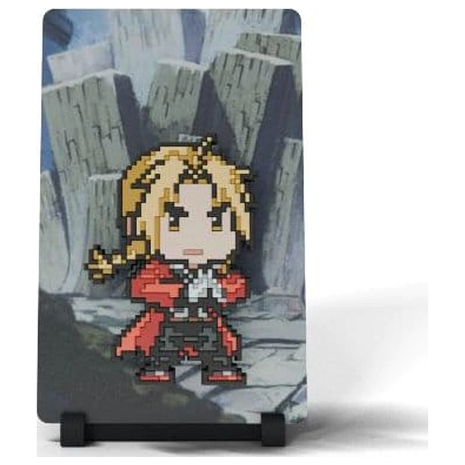 Fullmetal Alchemist: Brotherhood FiGGYZ Magnet Colectionabil Edward Elric 11 cm poza produsului