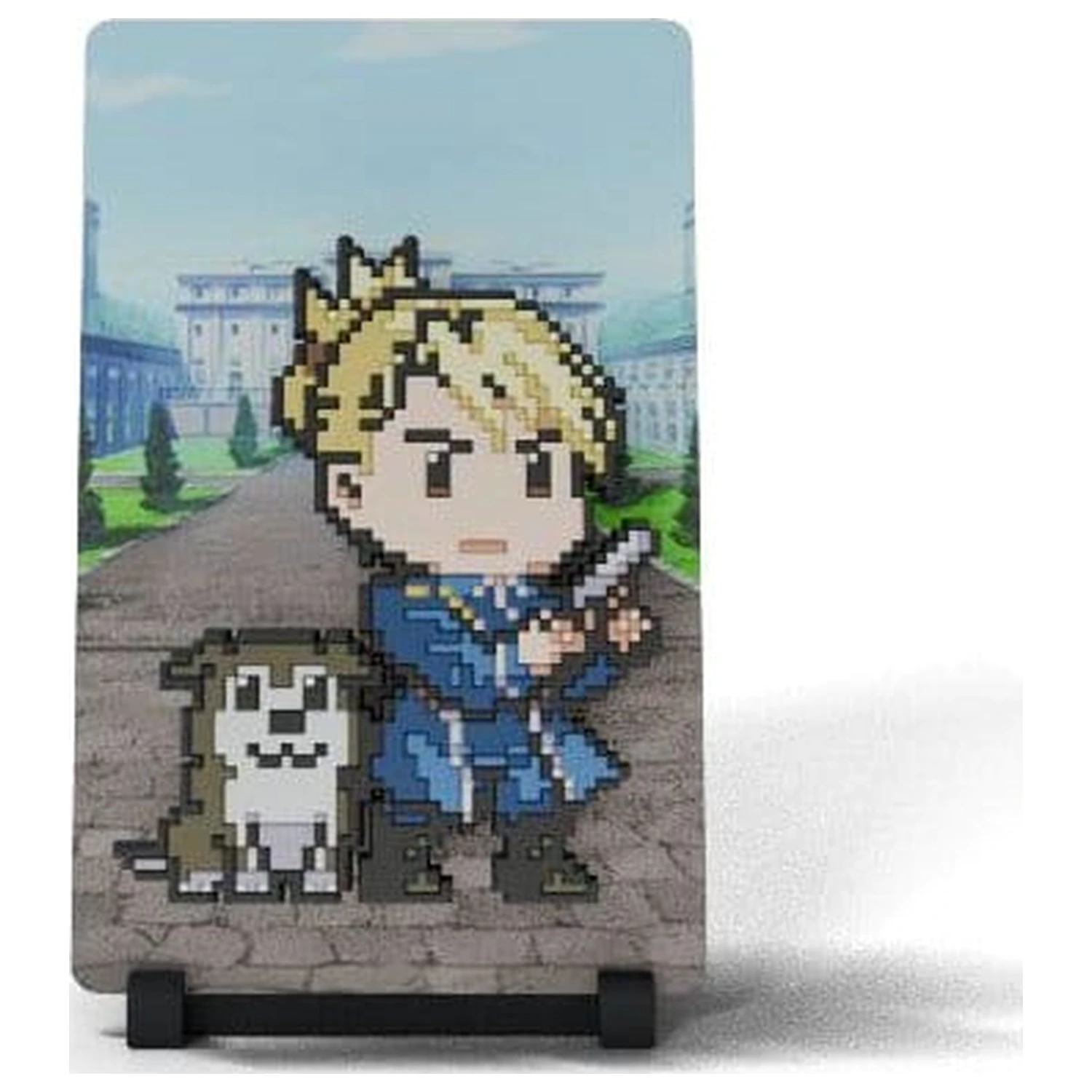 Fullmetal Alchemist: Brotherhood FiGGYZ Magnet de colecție Riza Hawkeye 11 cm poza produsului