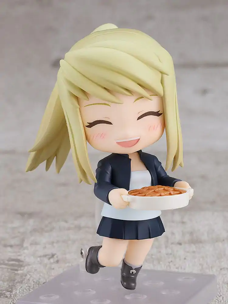 Fullmetal Alchemist: Brotherhood Nendoroid Figurina de acțiune Winry Rockbell 10 cm poza produsului