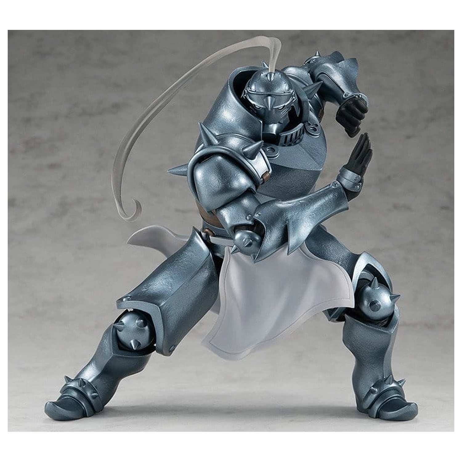 Fullmetal Alchemist: Brotherhood Pop Up Parade Statuie PVC Alphonse Elric 17 cm poza produsului