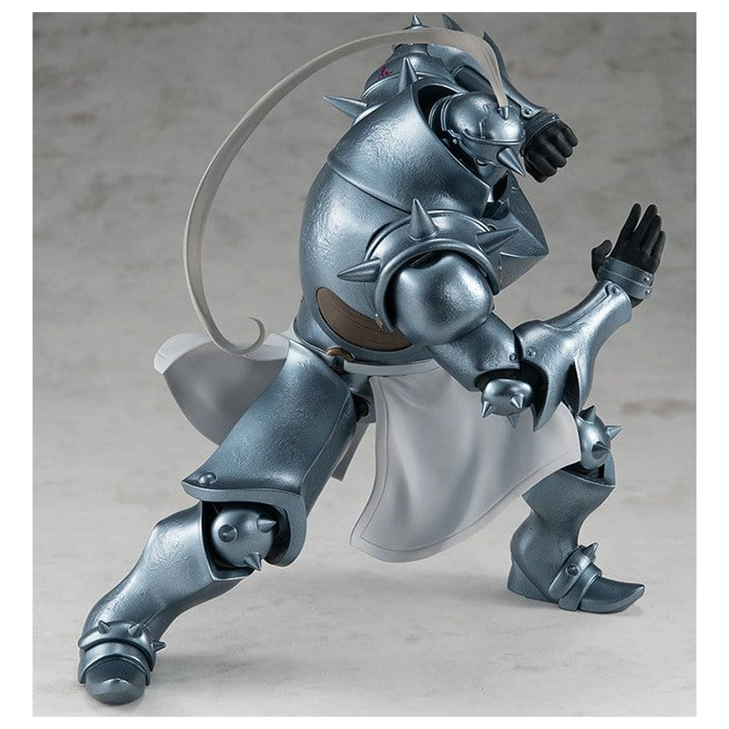 Fullmetal Alchemist: Brotherhood Pop Up Parade Statuie PVC Alphonse Elric 17 cm poza produsului