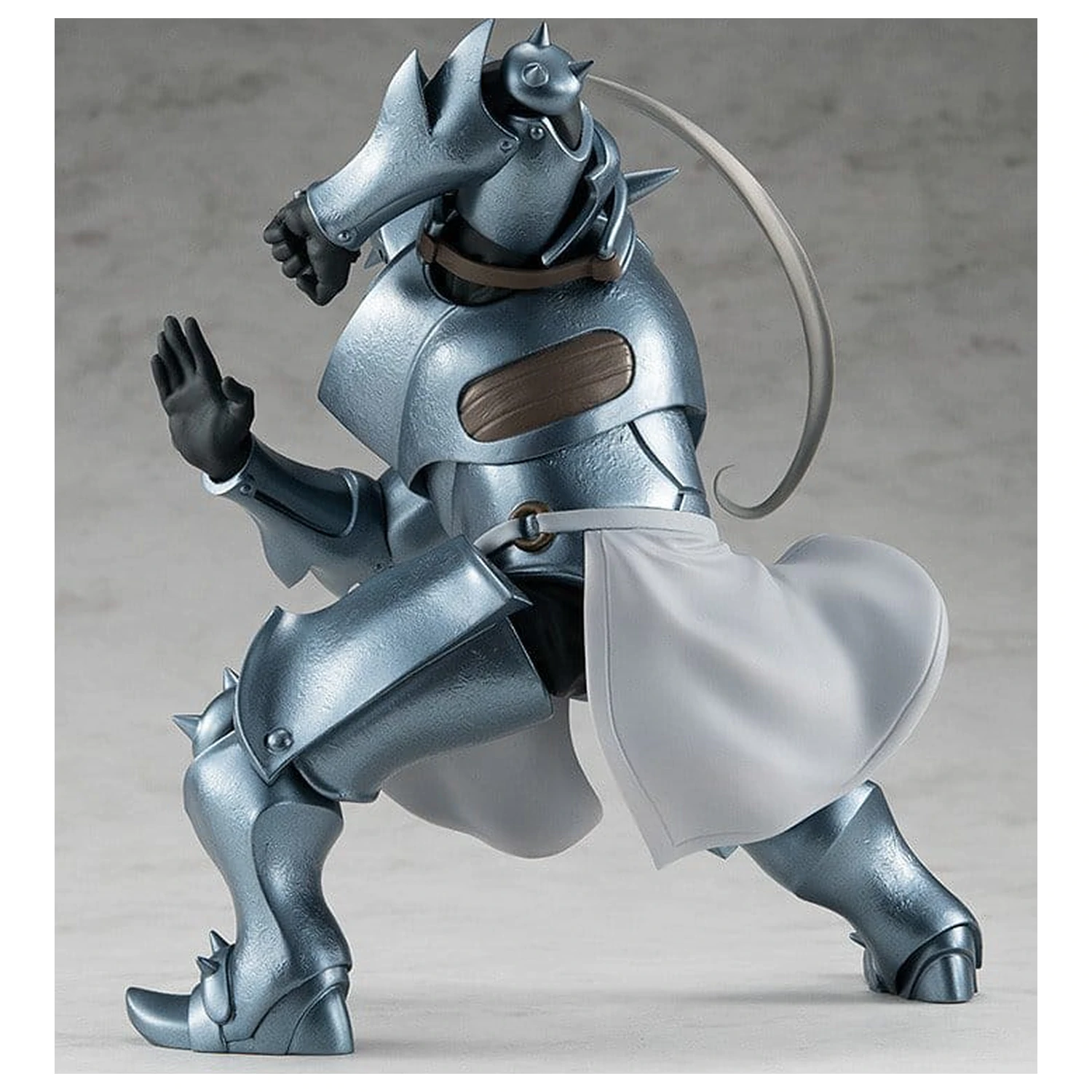 Fullmetal Alchemist: Brotherhood Pop Up Parade Statuie PVC Alphonse Elric 17 cm poza produsului