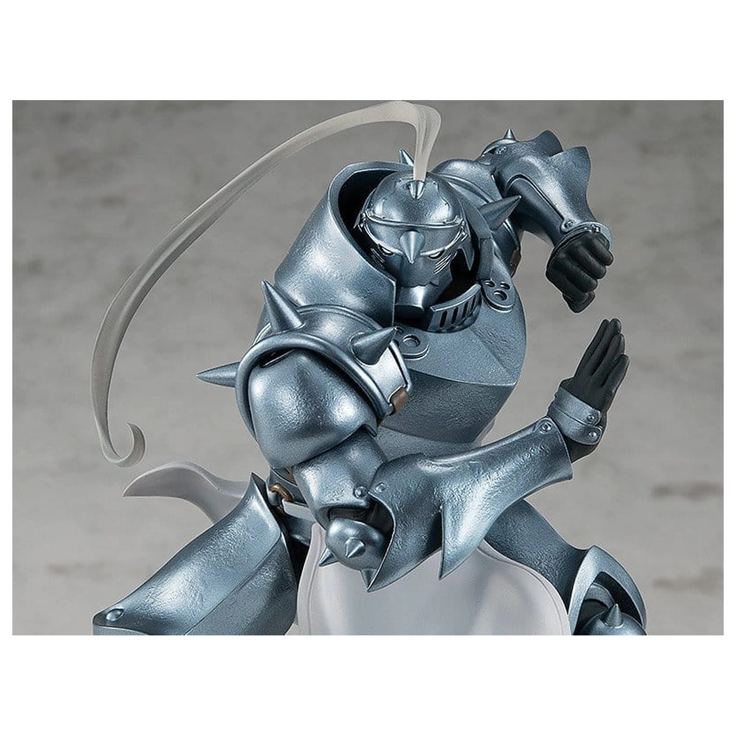 Fullmetal Alchemist: Brotherhood Pop Up Parade Statuie PVC Alphonse Elric 17 cm poza produsului