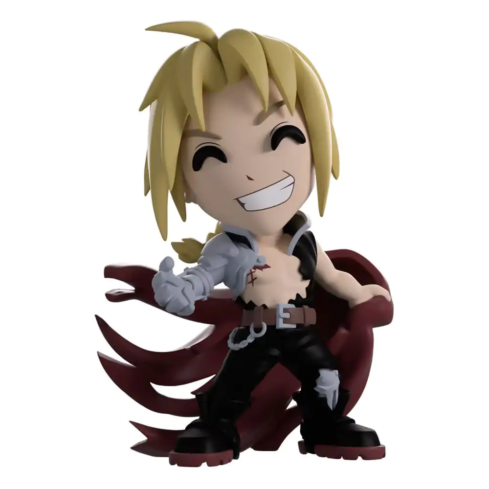 Fullmetal Alchemist: Brotherhood Figurina de vinil Edward Elric 12 cm poza produsului