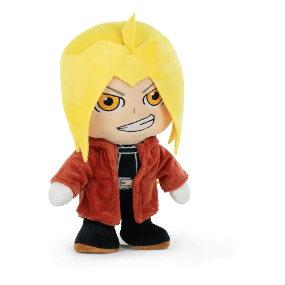 Figurină de pluș Fullmetal Alchemist Edward 26 cm poza produsului