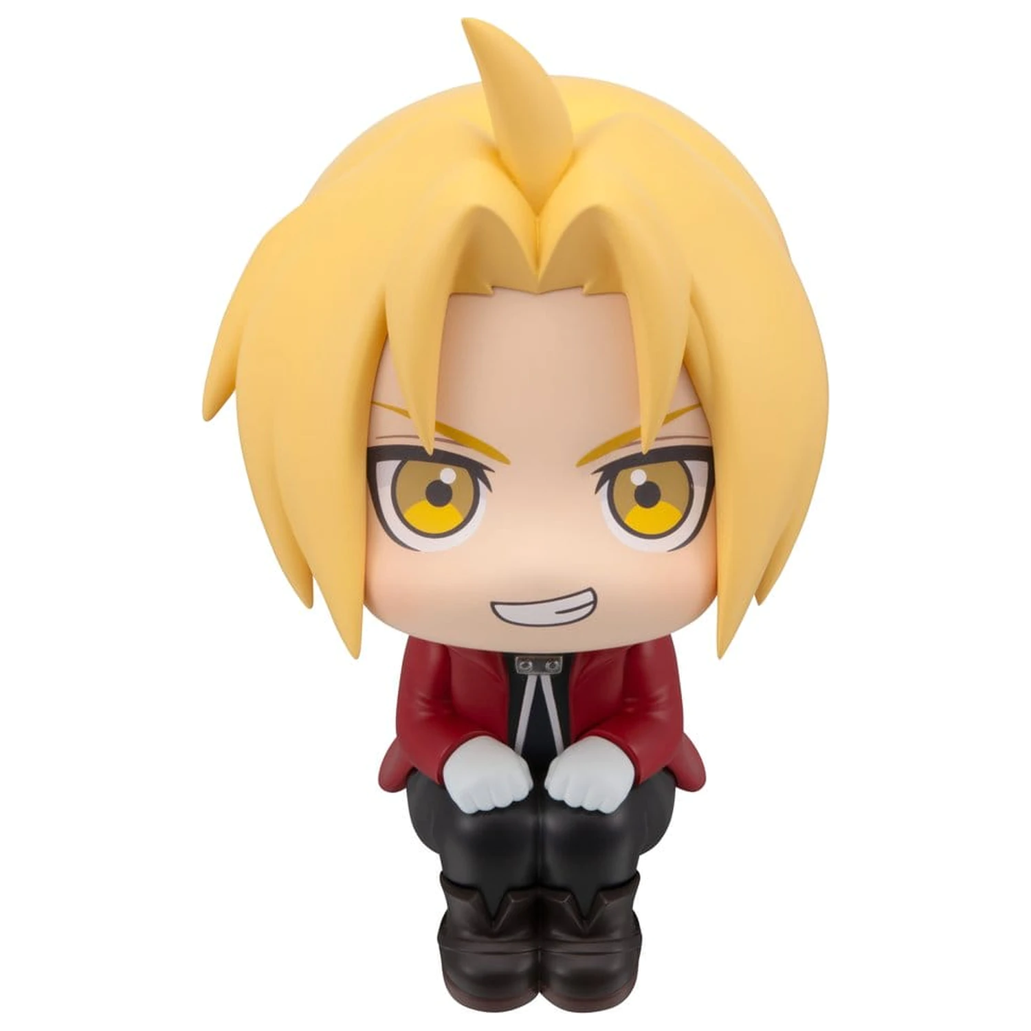 Fullmetal Alchemist Look Up PVC Figurina Edward Elric 11 cm poza produsului