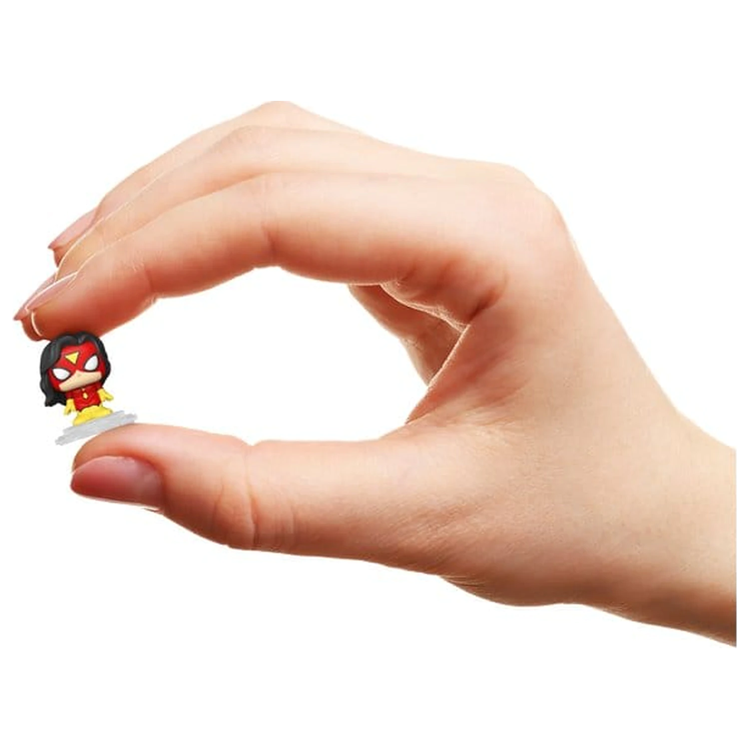 Funko Bitty Displays: BP&D Bundle- Spider-Man(BF) poza produsului