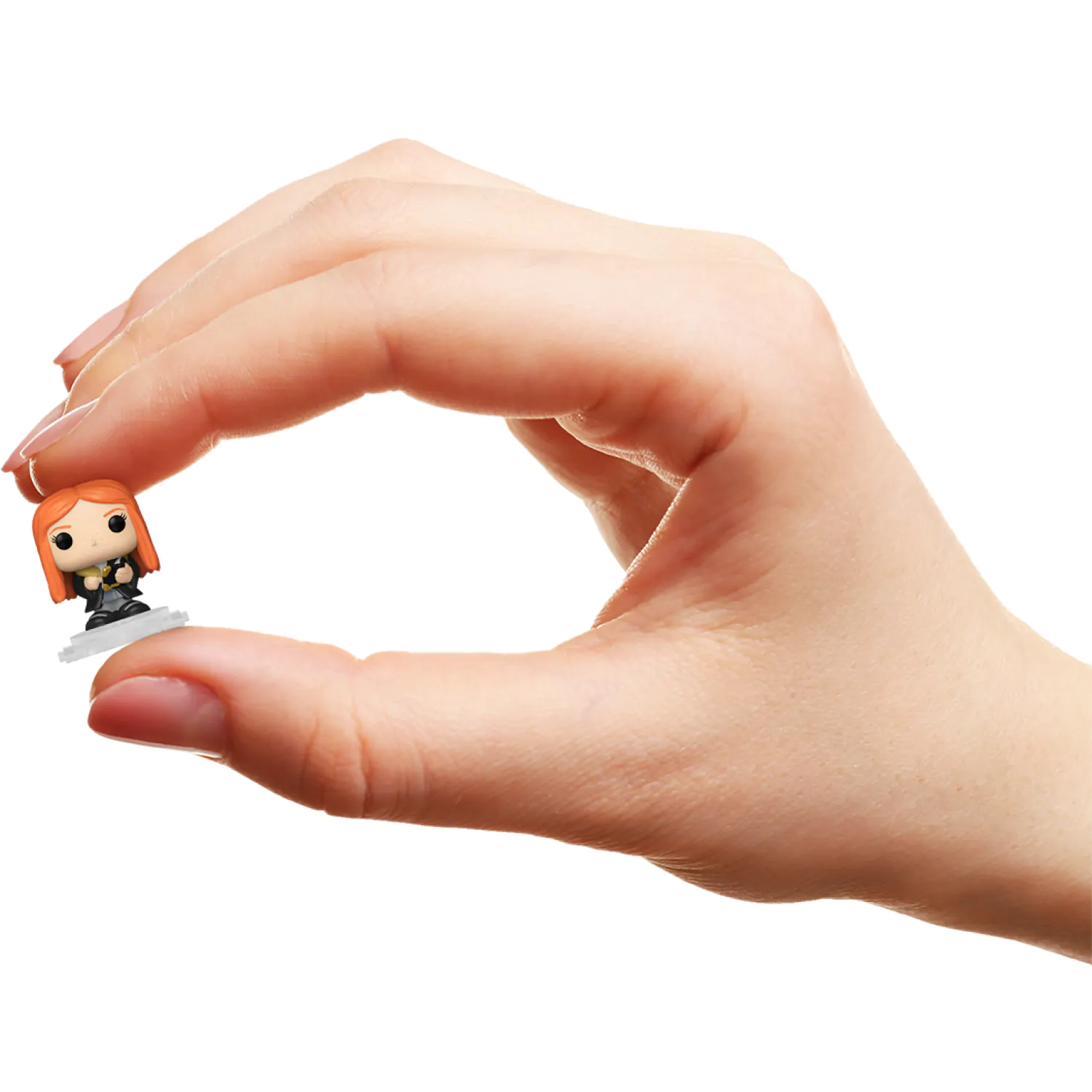 Funko Bitty Pop! pachet de 3 bucati Towns Harry Potter poza produsului