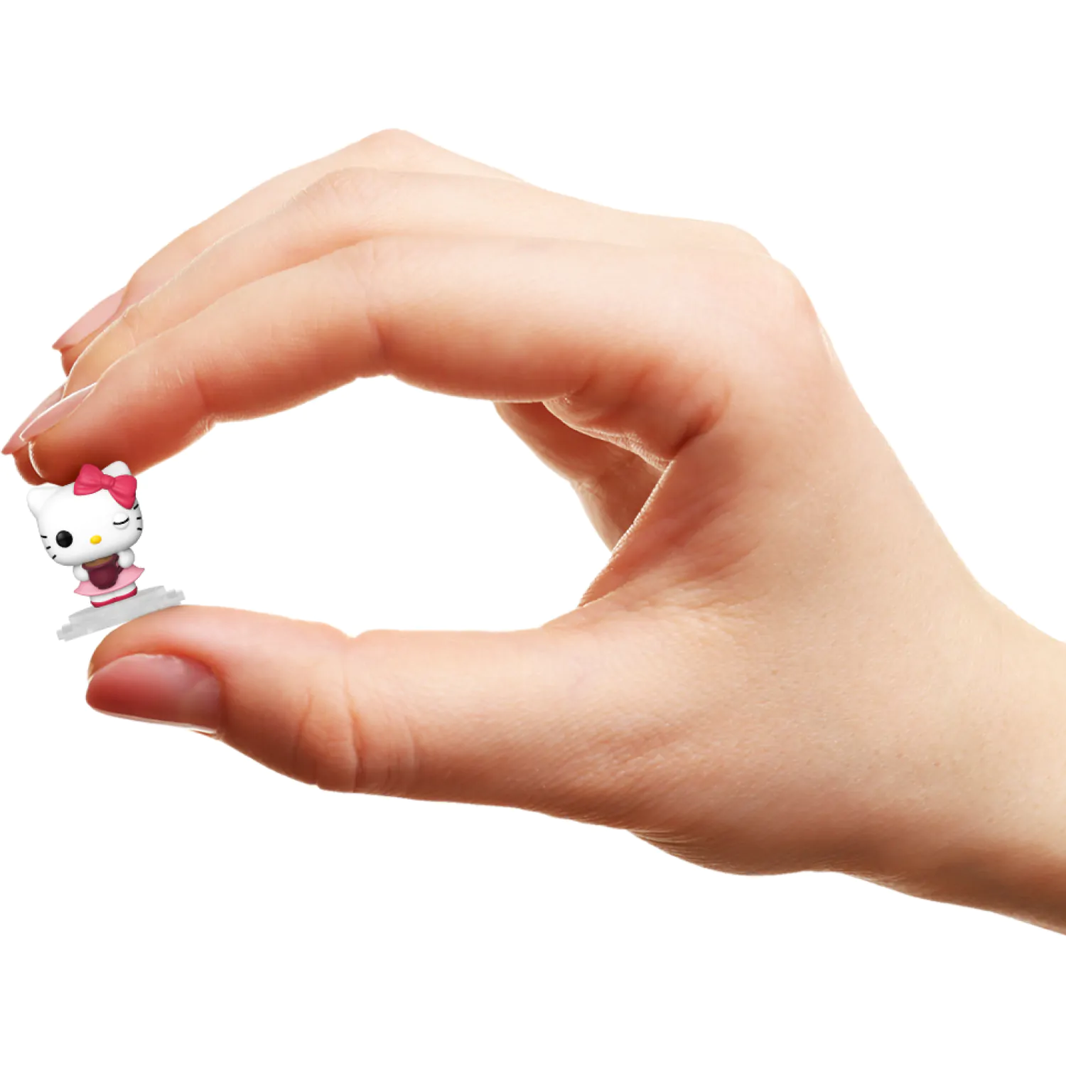 Funko Bitty Pop! pachet de 3 bucăți Towns Hello Kitty and Friends poza produsului