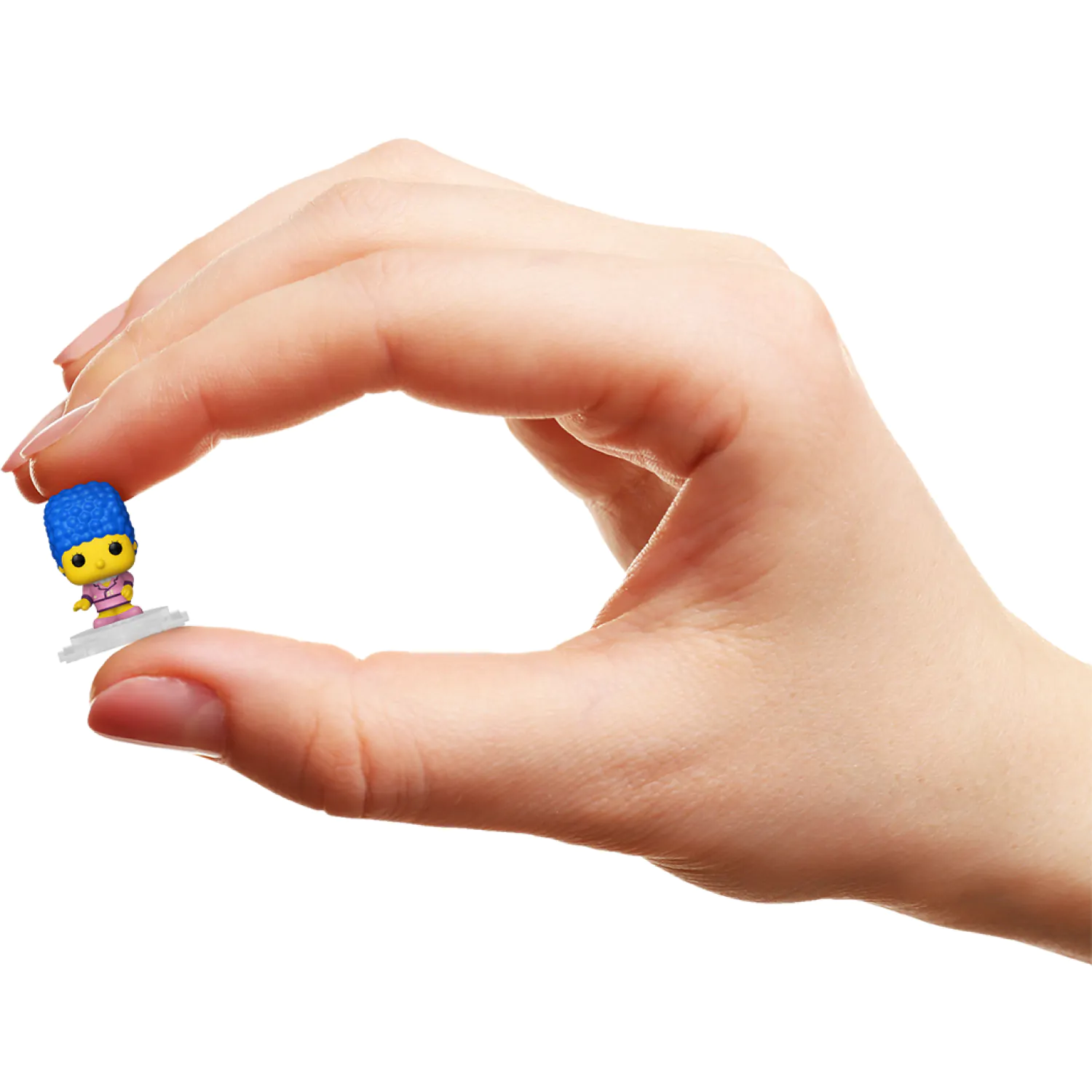 Funko Bitty Pop! pachet de 3 bucati Towns The Simpsons poza produsului