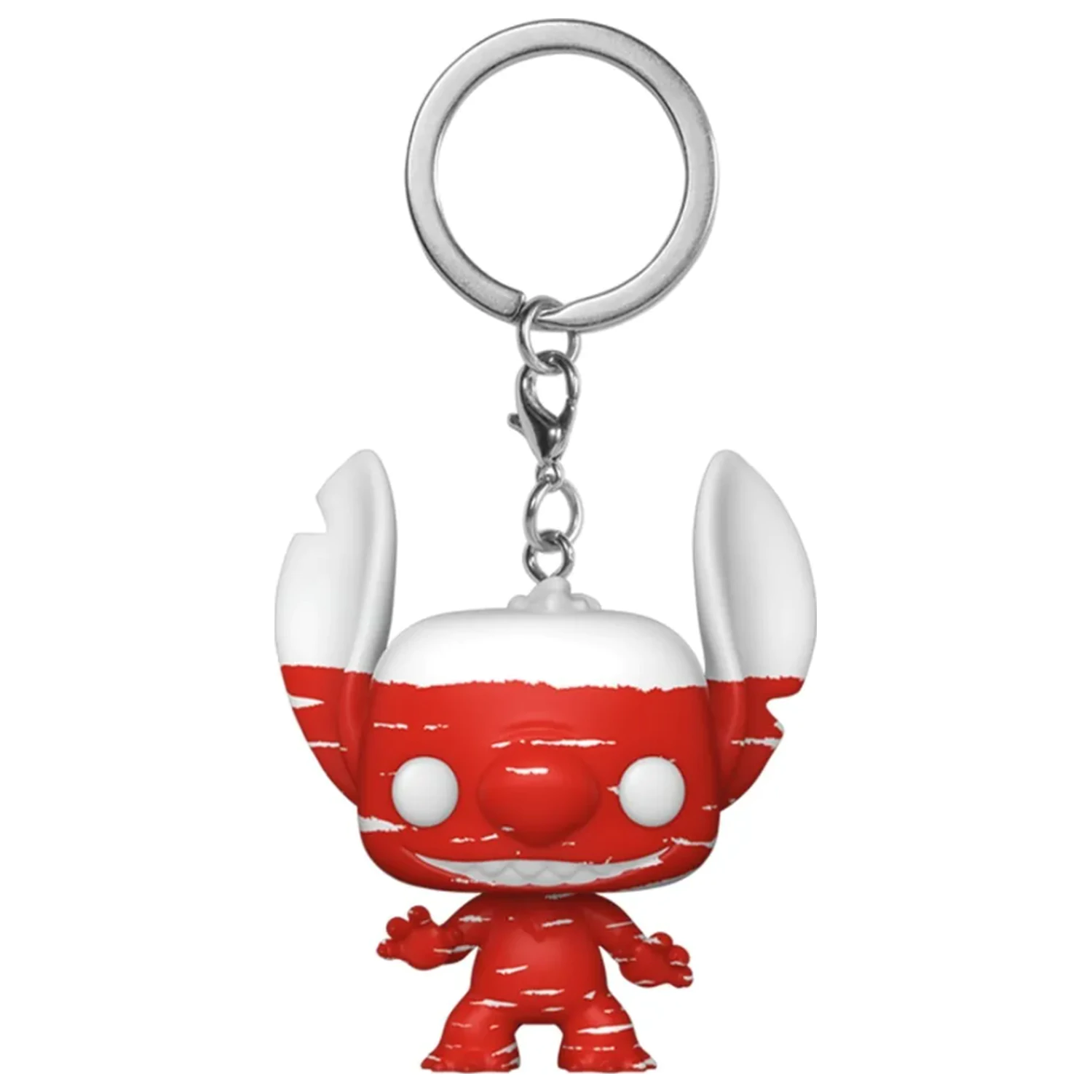Funko Pocket POP Breloc Disney Lilo & Stitch - Stitch Badness Level poza produsului