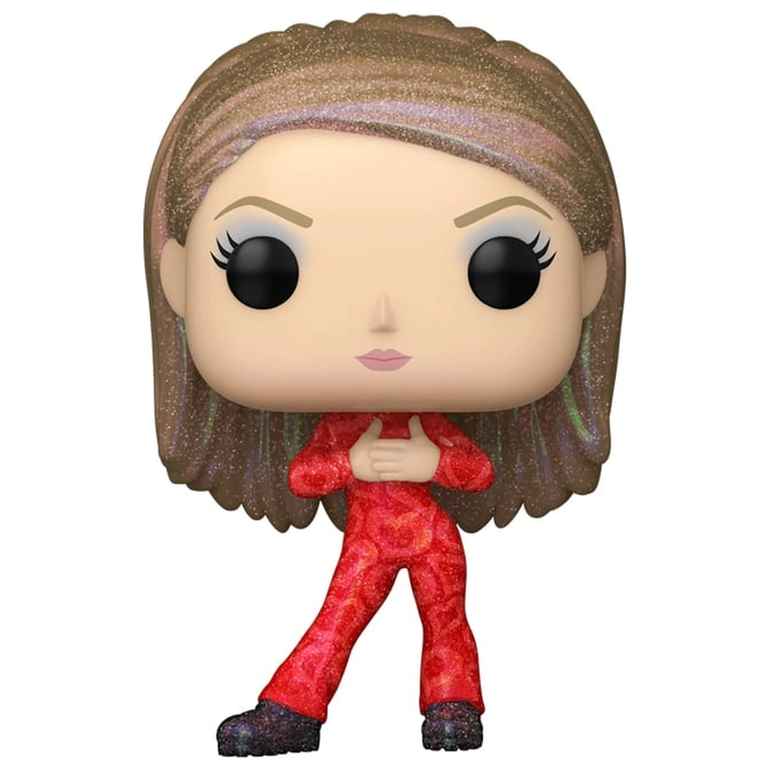Funko POP 250 figurina Funko POP Rocks Britney Spears 250 poza produsului