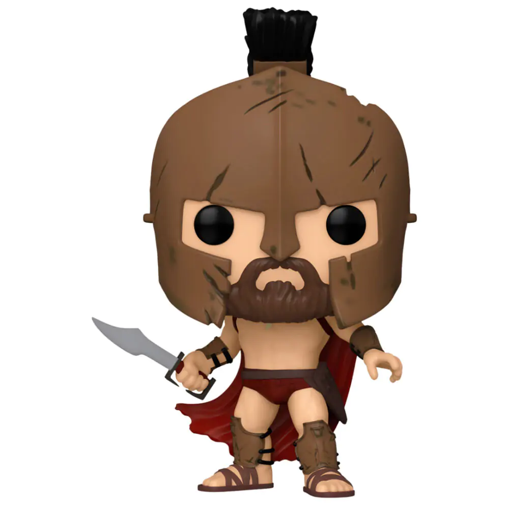 Figurină POP 300 Leonidas Chase poza produsului