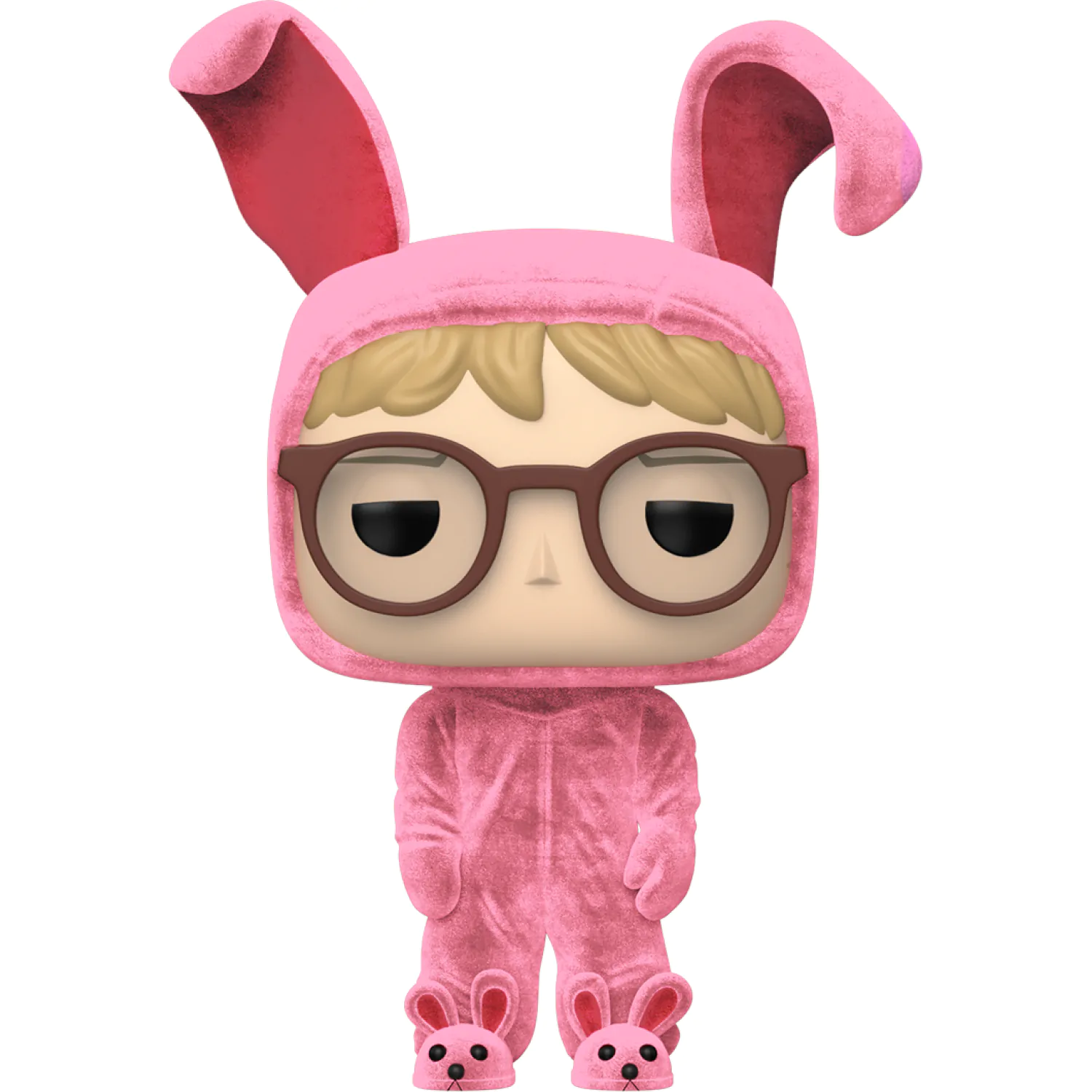 Figurina Funko POP A Christmas Story Ralphie in Bunny Suit poza produsului