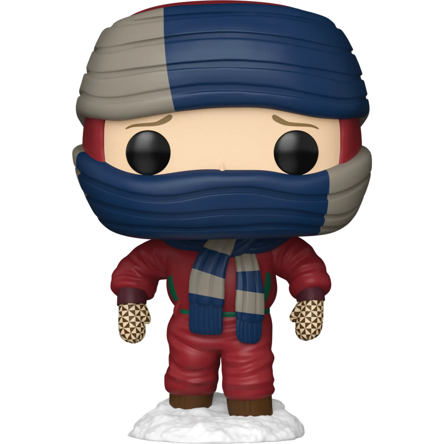 Funko POP figurina A Christmas Story Randy Parker poza produsului