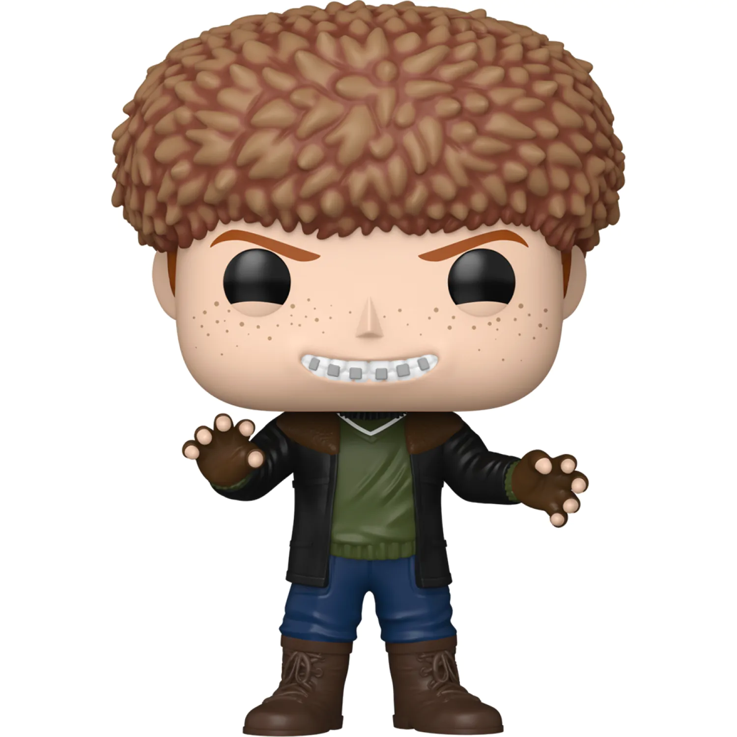 Figurina Funko POP A Christmas Story Scut Farkus poza produsului