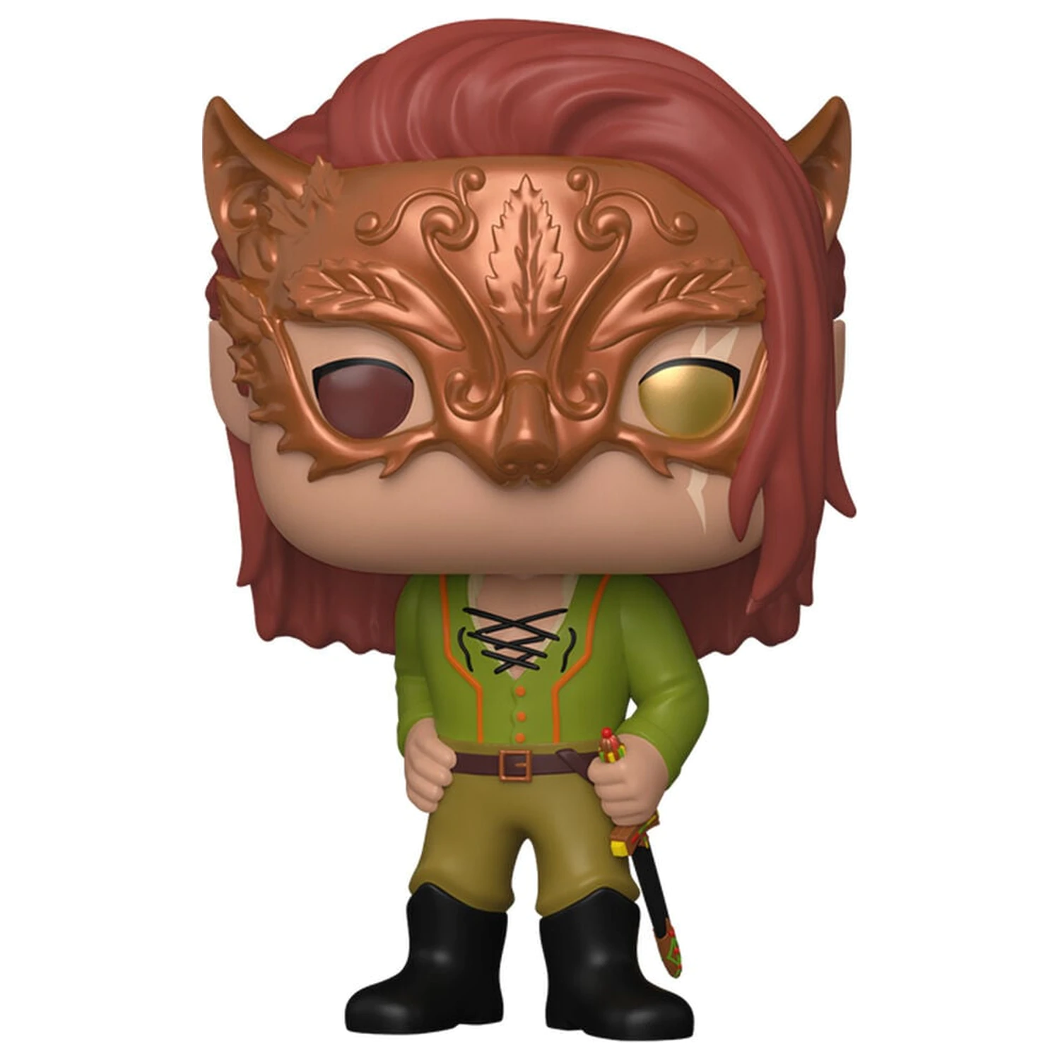 Funko POP figurina A Court of Thorns and Roses Lucien Vanserra poza produsului