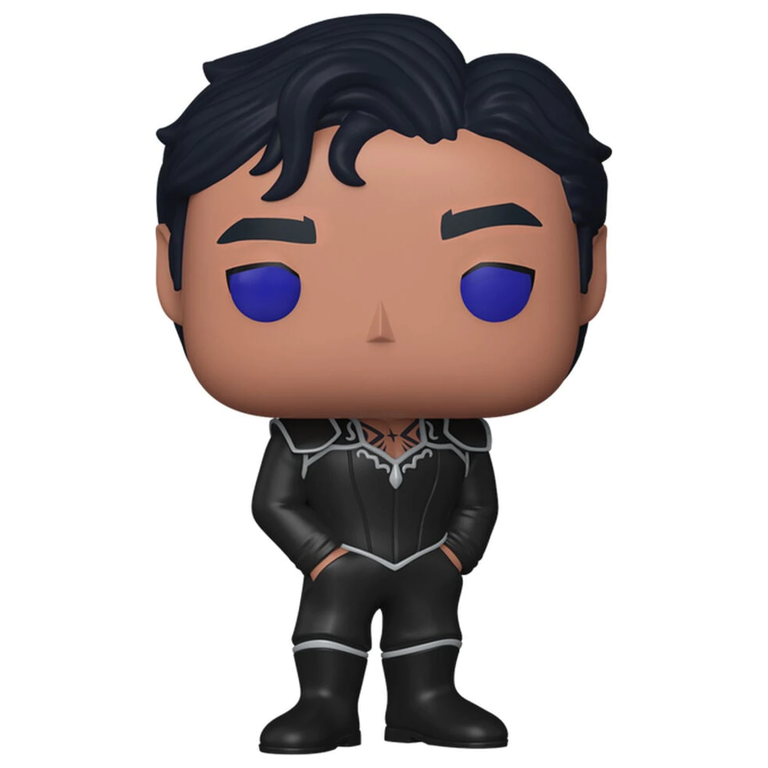 Funko POP figurina A Court of Thorns and Roses Rhysand poza produsului