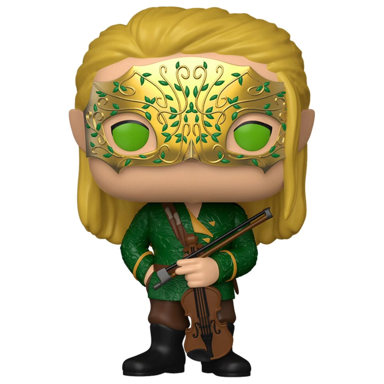 Funko POP figurina A Court of Thorns and Roses Tamlin poza produsului