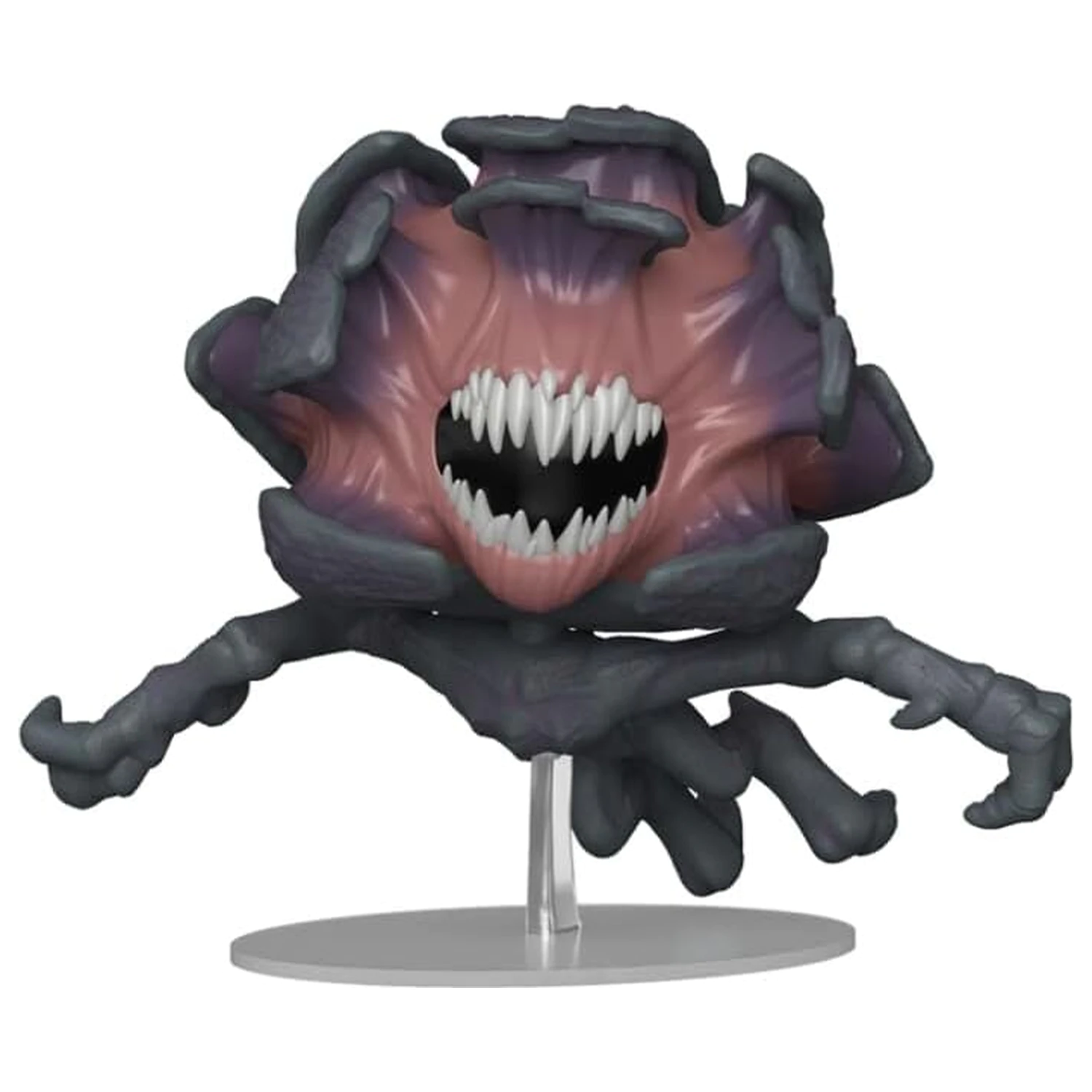 Figura Funko POP Premium A Quiet Place Death Angel Exclusiv poza produsului