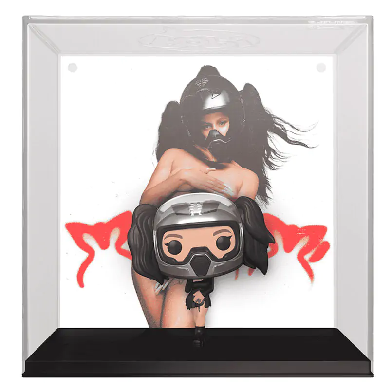 Figurină Funko POP Albums Rosalia Motomami poza produsului