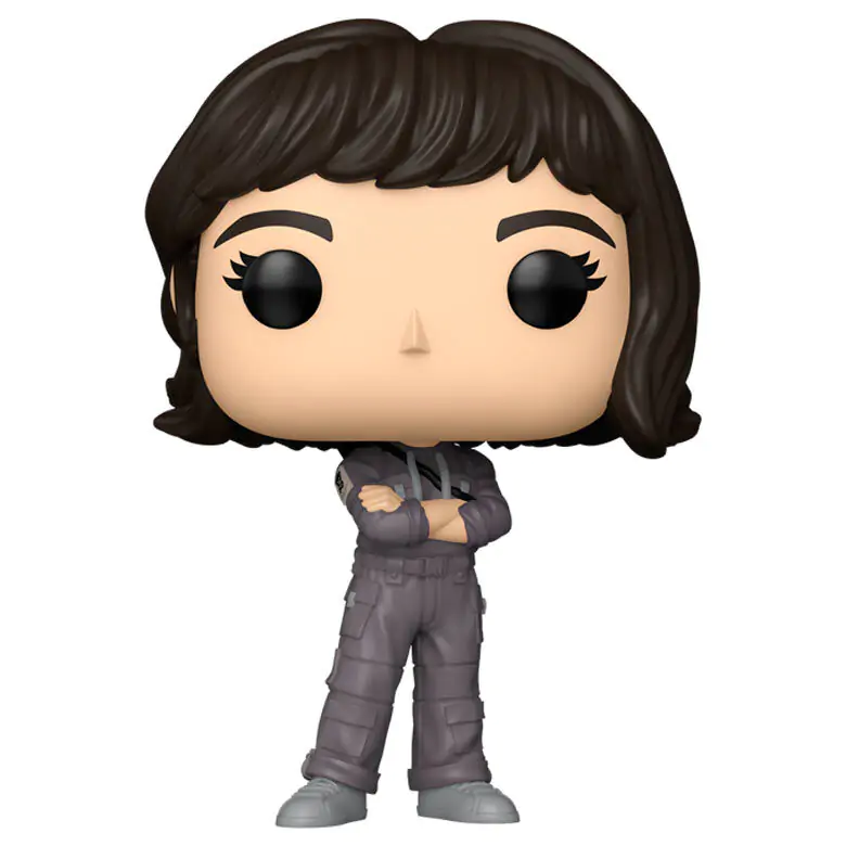 Figurina Funko POP Alien Earth Wendy poza produsului