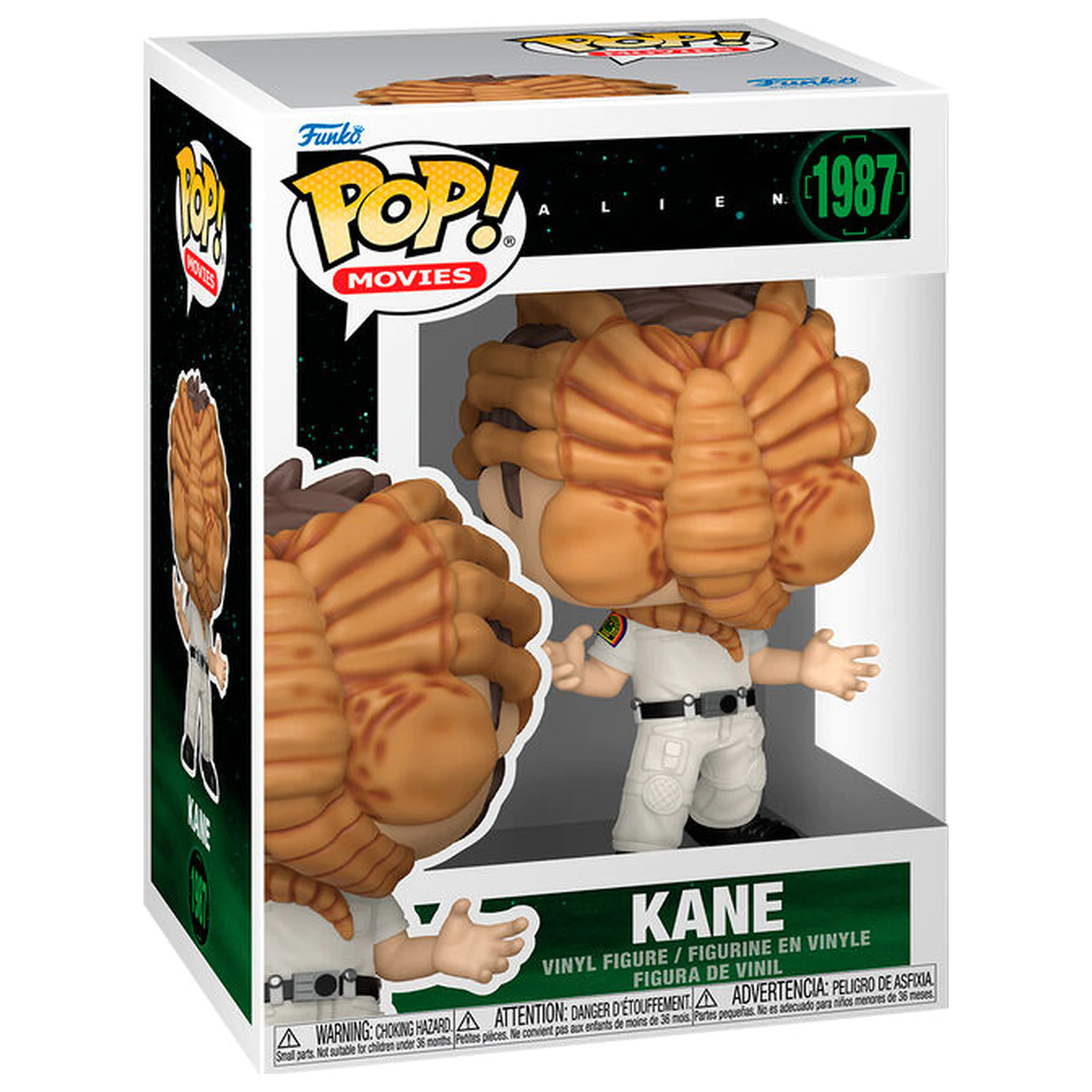 Figurina Funko POP Alien Kane poza produsului