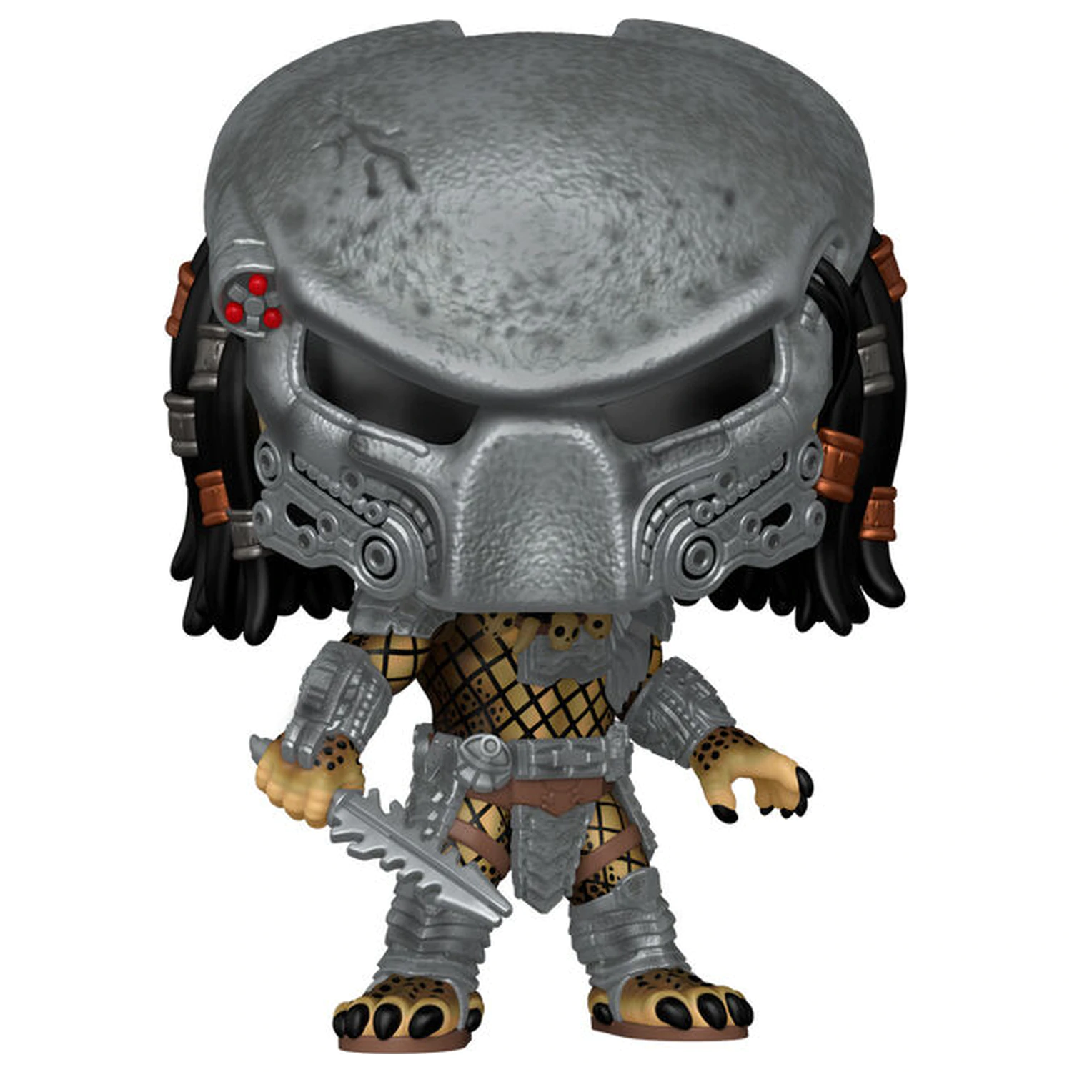 Funko POP figurina Alien vs Predator Requiem Bull Predator poza produsului