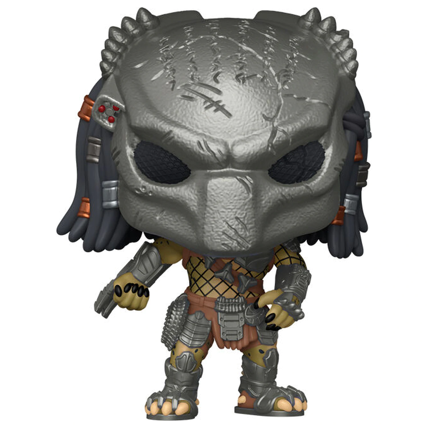 Funko POP figurina Alien vs Predator Requiem Wolf Predator Chase poza produsului