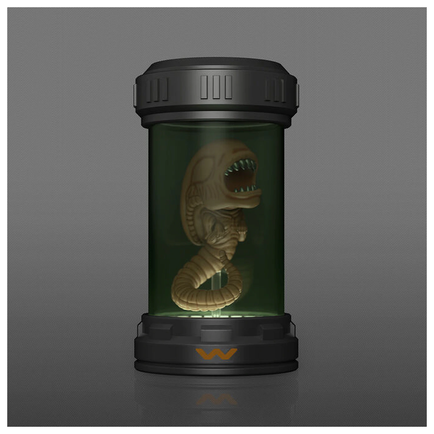 Figurină Funko POP Premium Alien Xenomorph [AMBALAJ DETERIORAT] poza produsului