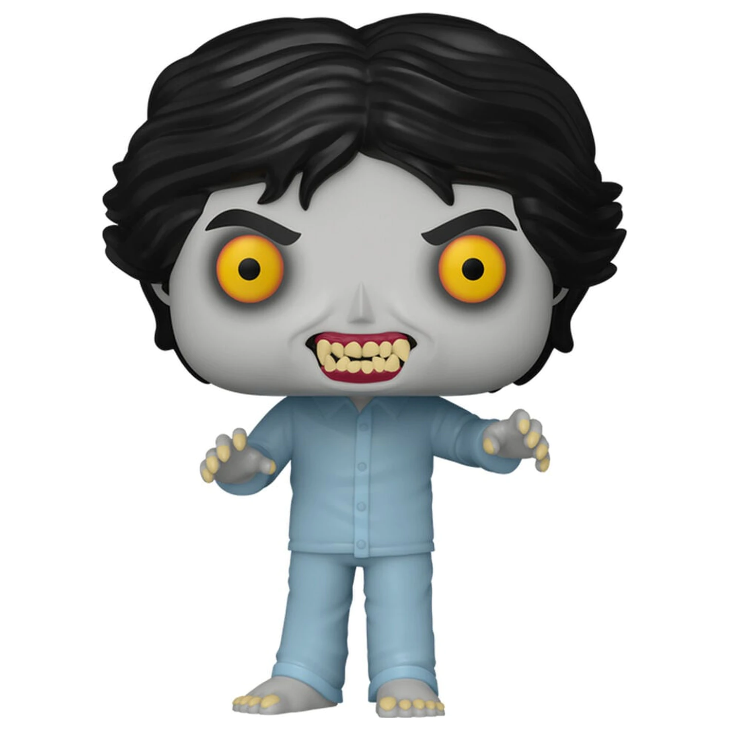 Figurina Funko POP An American Werewolf in London David Kessler poza produsului
