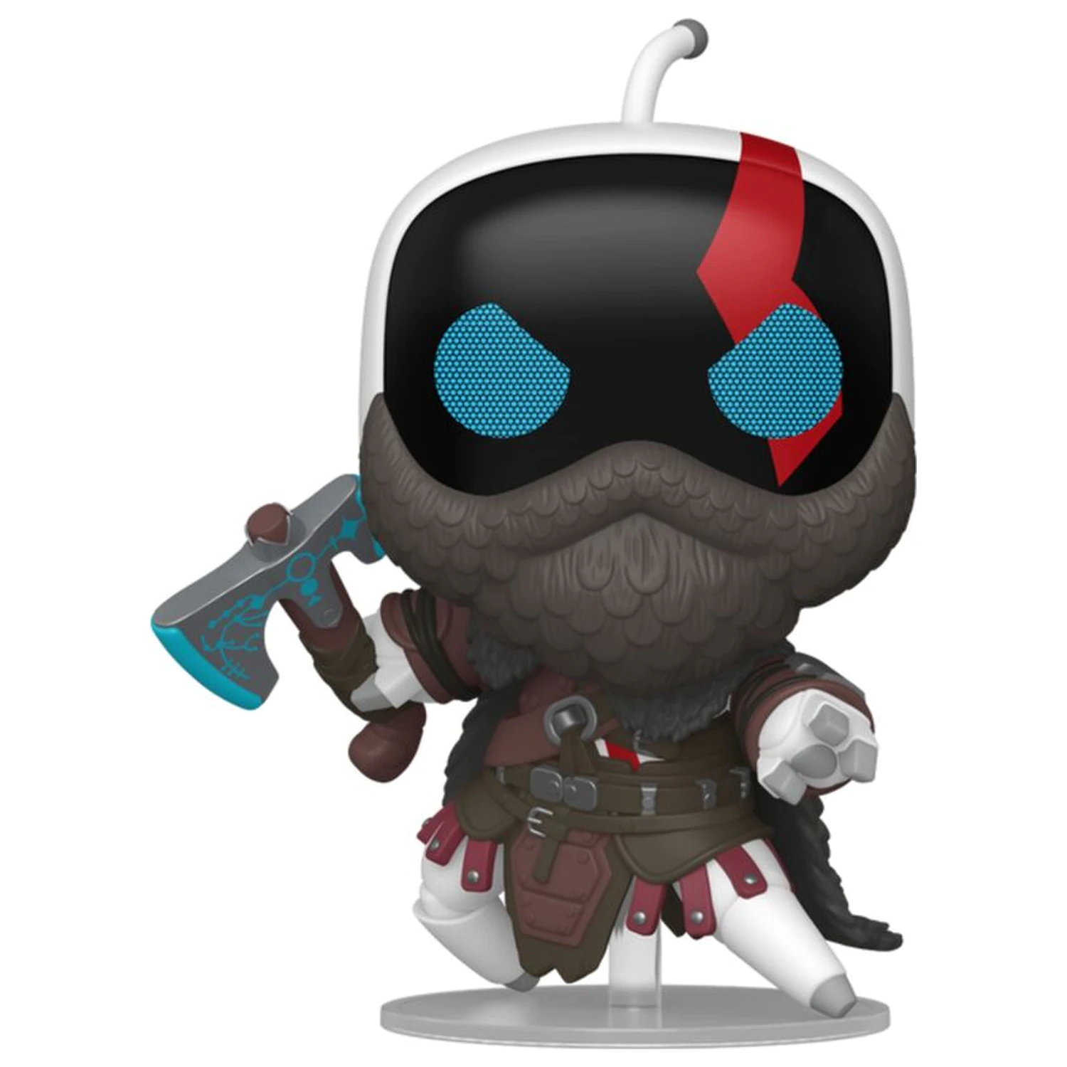Figurina Funko POP Astro Bot Dad of Boy poza produsului
