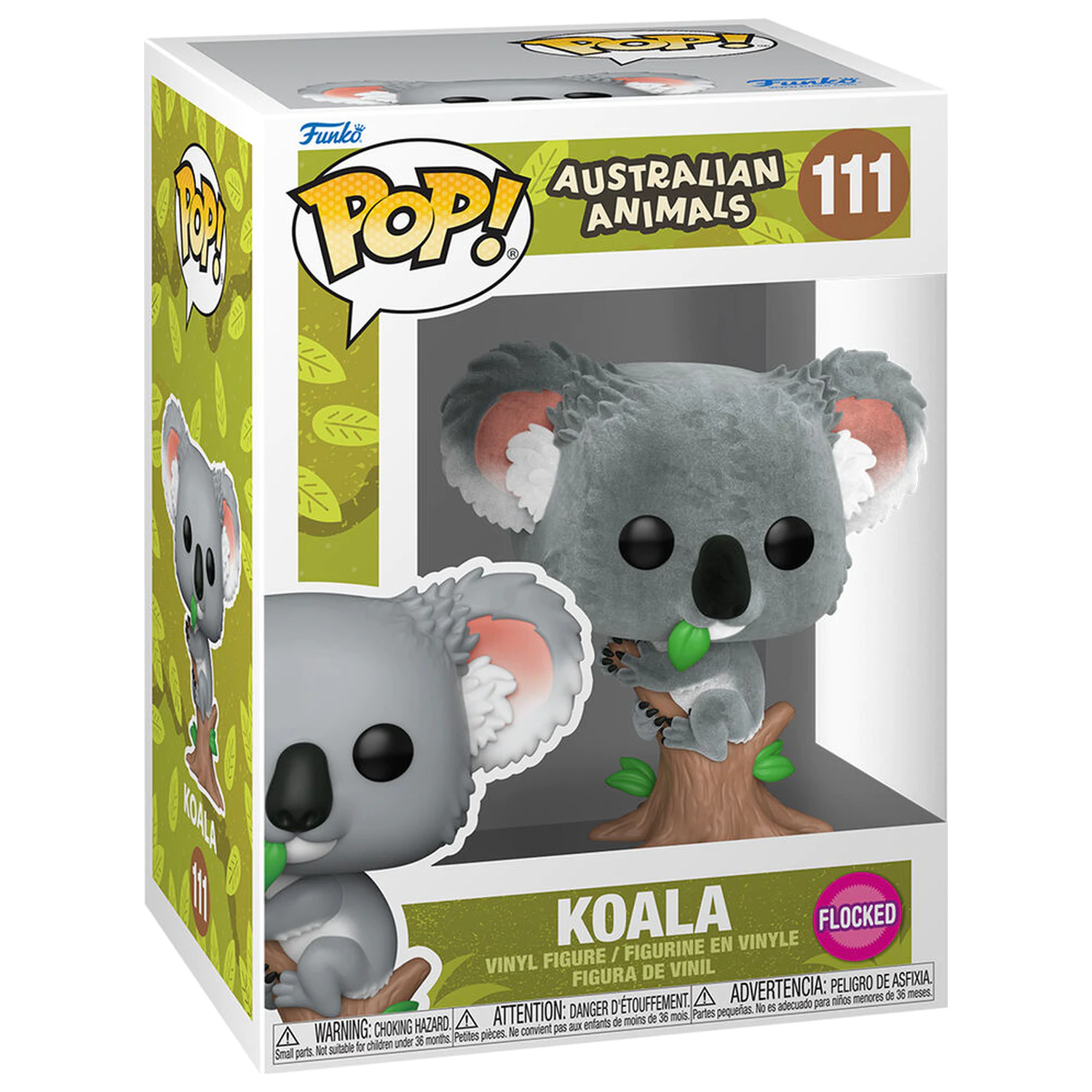 Funko POP figurina Animale Australiene Koala poza produsului