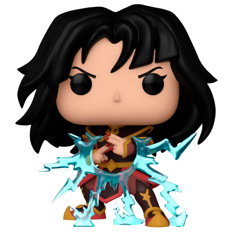 figurina POP Avatar The Last Airbender Azula poza produsului