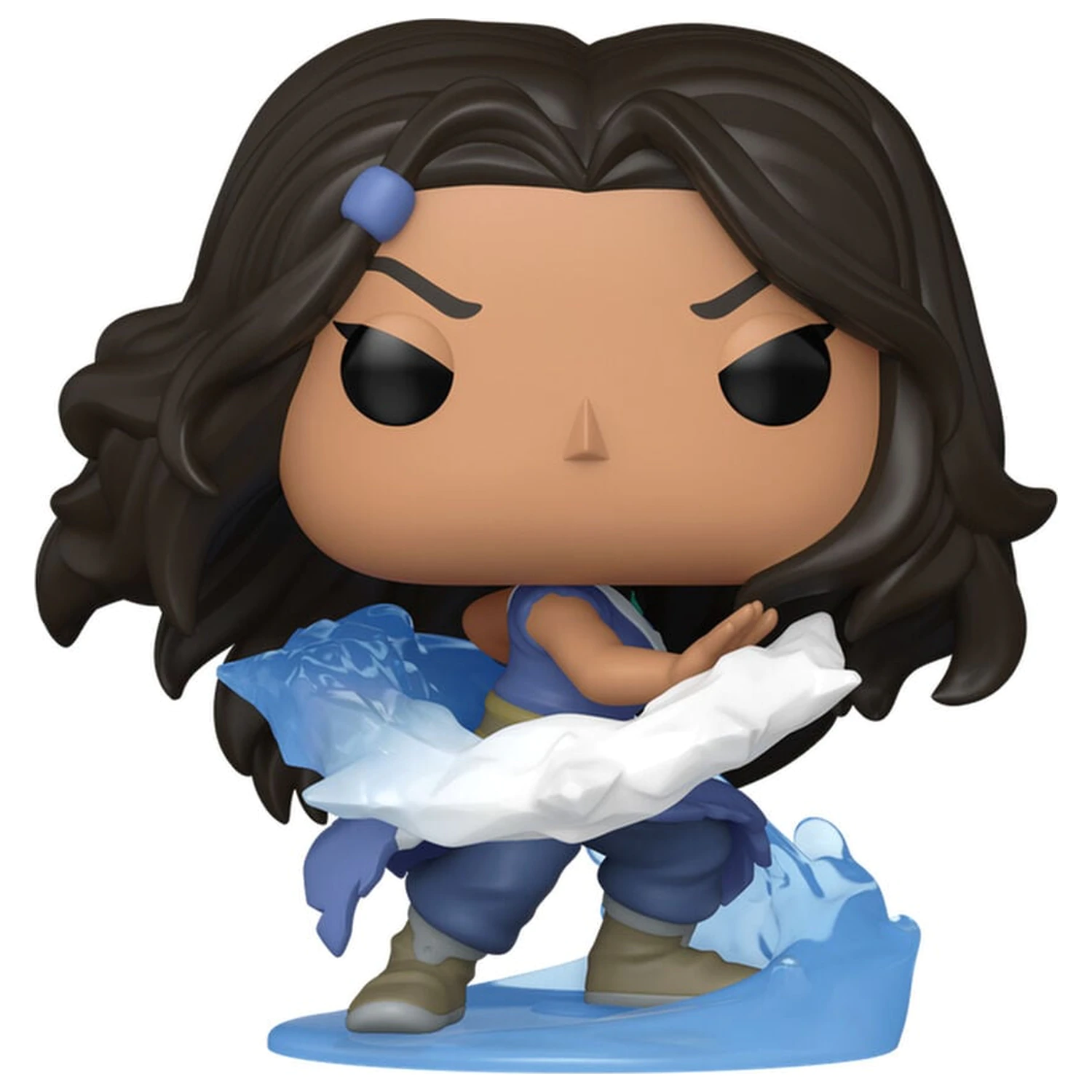 Funko POP figurina Avatar The Last Airbender Katara poza produsului