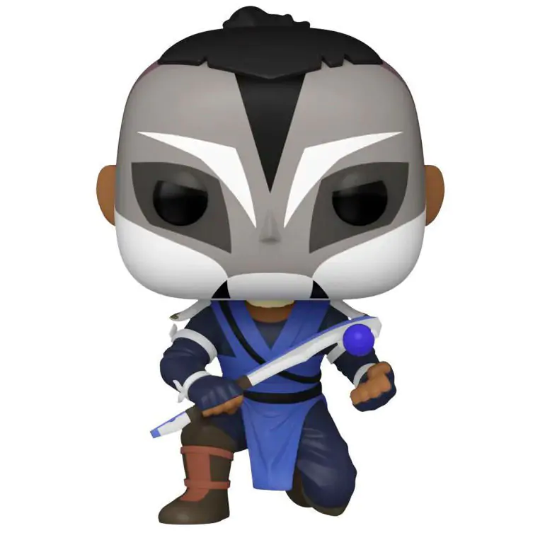 Figurină POP Avatar The Last Airbender Sokka Exclusiv poza produsului