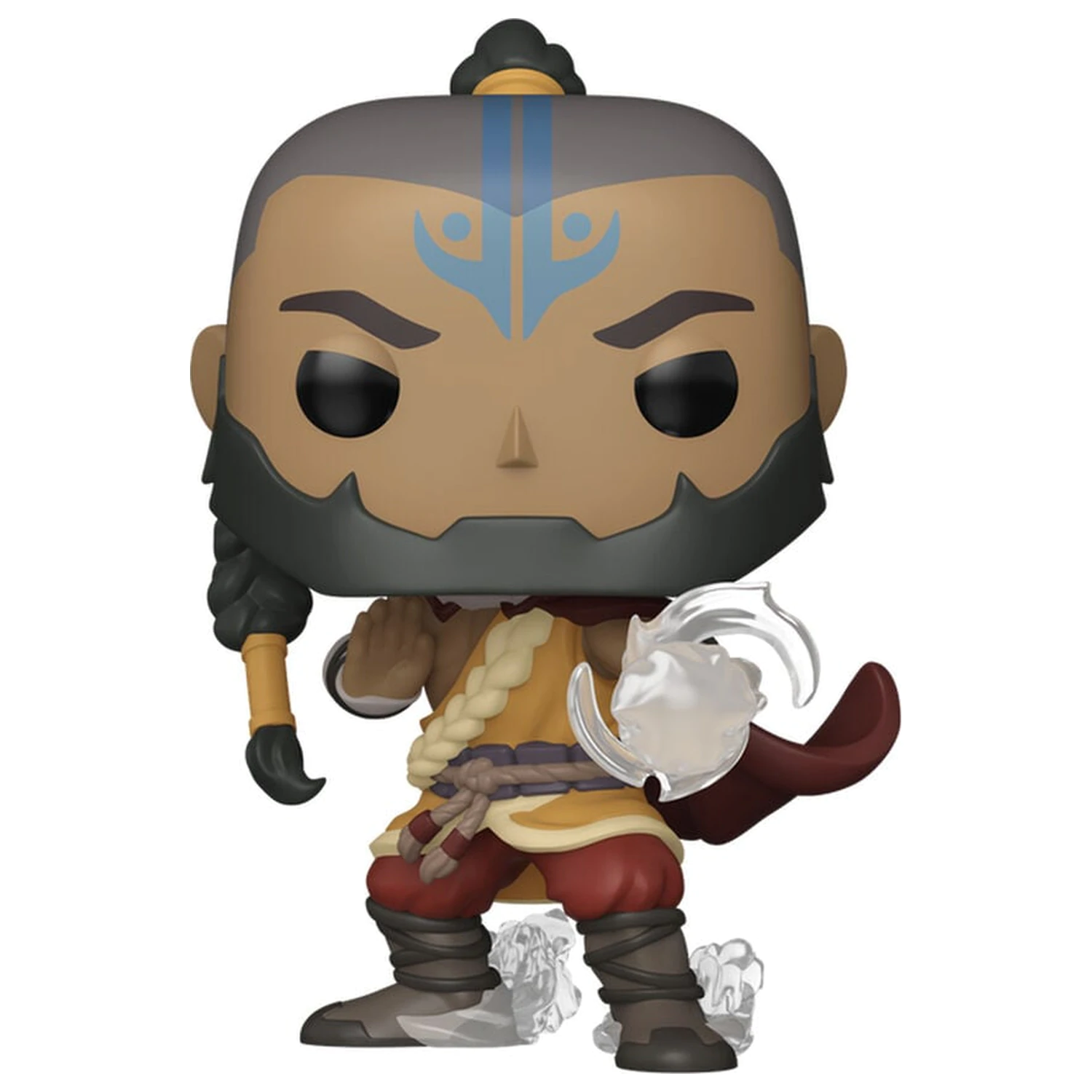 Figurina Funko POP Avatar The Last Airbender Tagah poza produsului