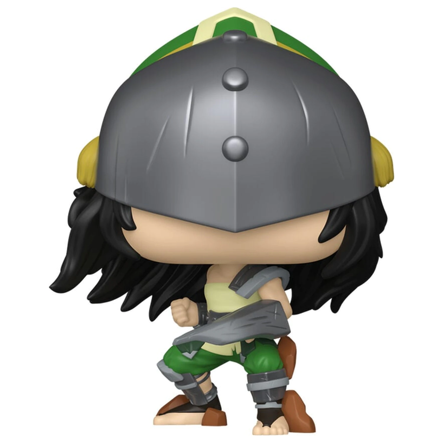 Funko POP figura Avatar The Last Airbender Toph poza produsului