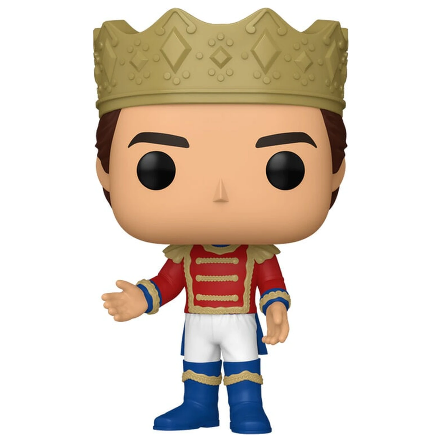 Figurina Funko POP Barbie Prince Eric poza produsului