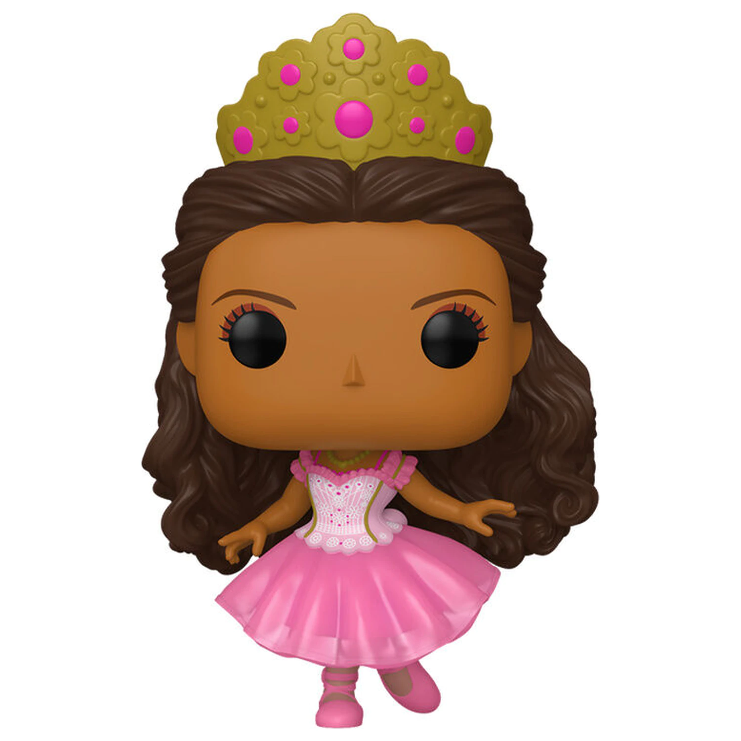 Figurina Funko POP Barbie Sugar Plum Fairy Barbie poza produsului