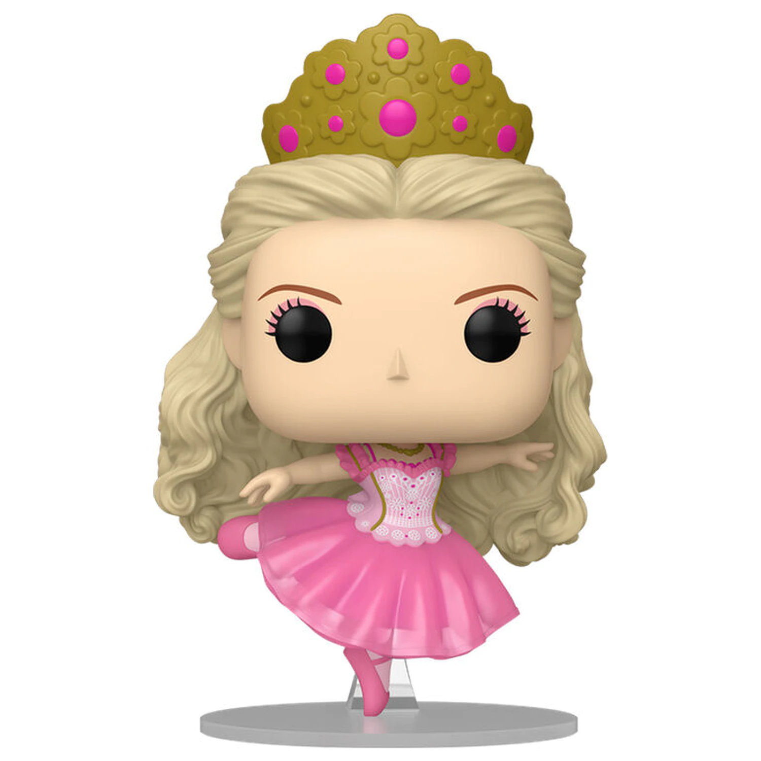 Funko POP figurina Barbie Sugar Plum Fairy Barbie poza produsului