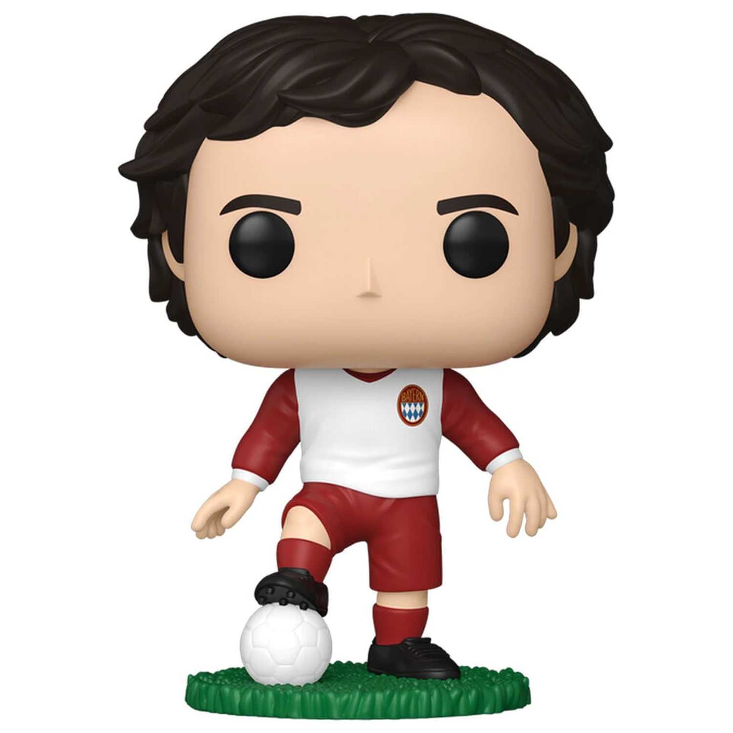 Figura Funko POP Bayern Munchen Franz Beckenbauer poza produsului