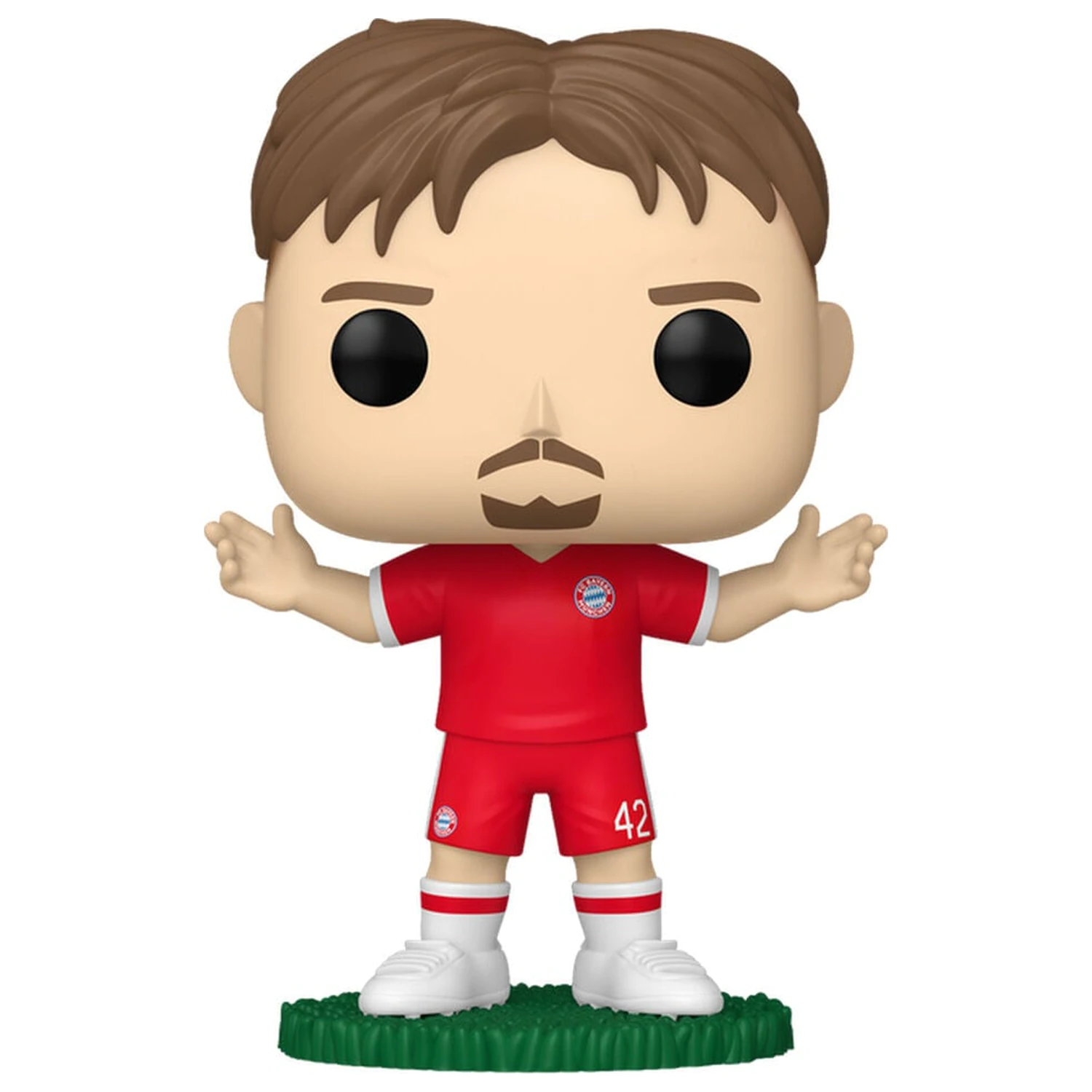 Figura Funko POP Bayern Munchen Lennart Karl poza produsului