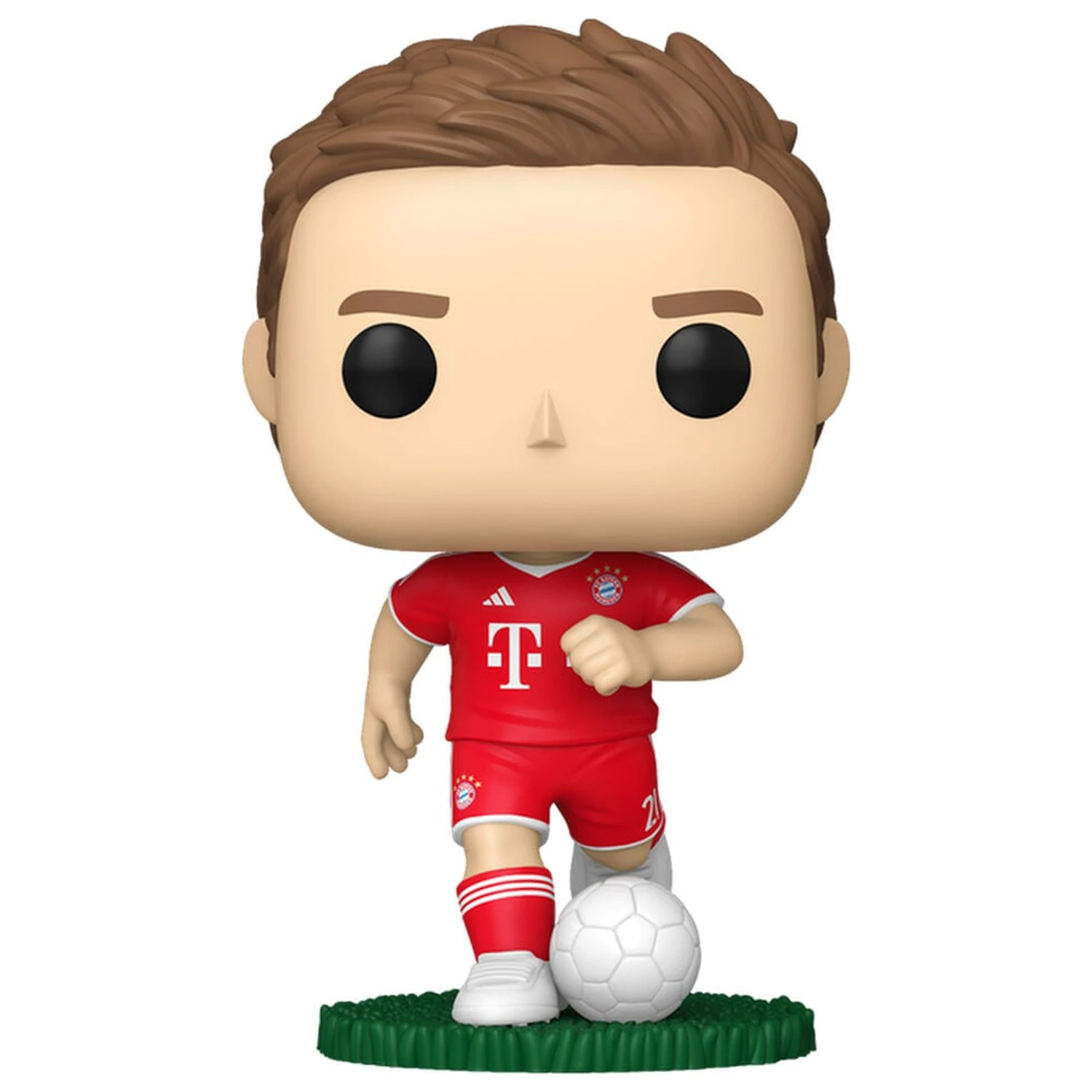 Figurina Funko POP Bayern Munchen Philipp Lahm poza produsului